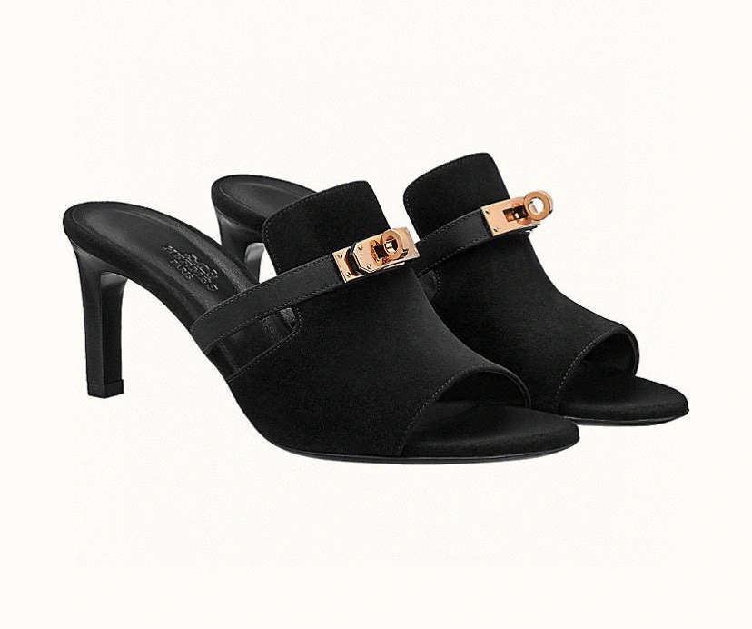 coco--Calfskin Heel height6.5cm item : B-X034B1309L